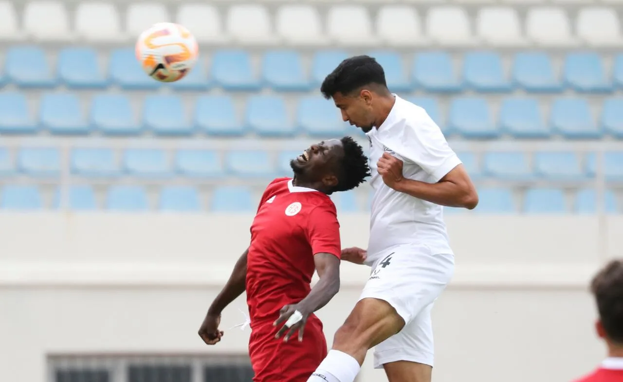 Antalyaspor – FC Akron Togliatti : 2-3 (Maç sonu)