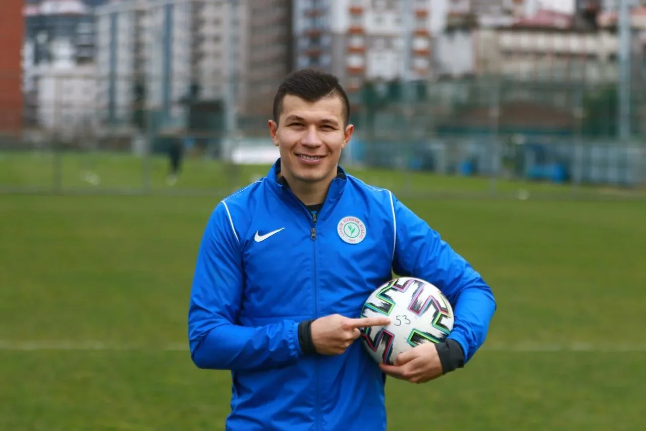 Antalyaspor, Paraguaylı’yı geri getiriyor
