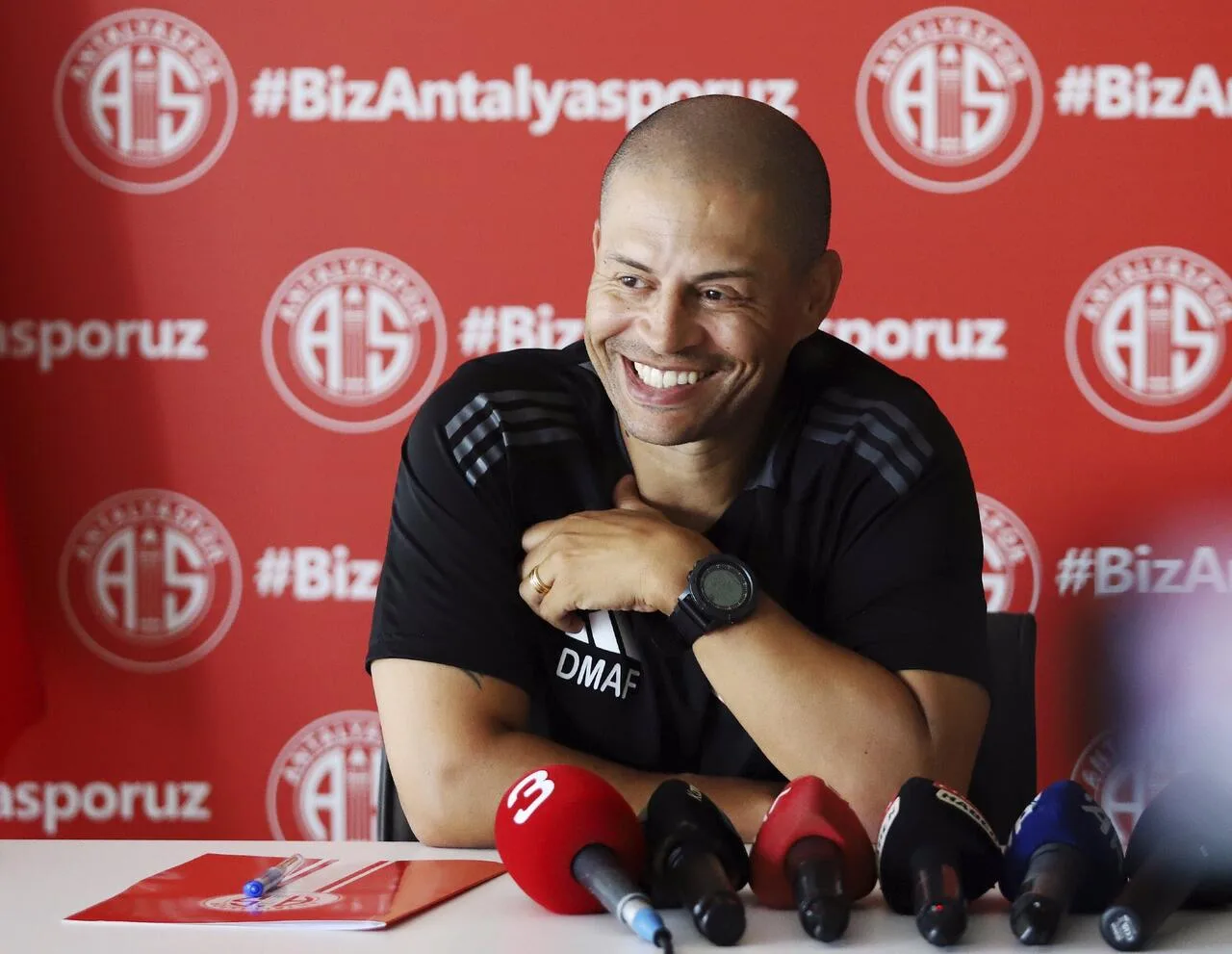 Alex kadrosunu belirledi