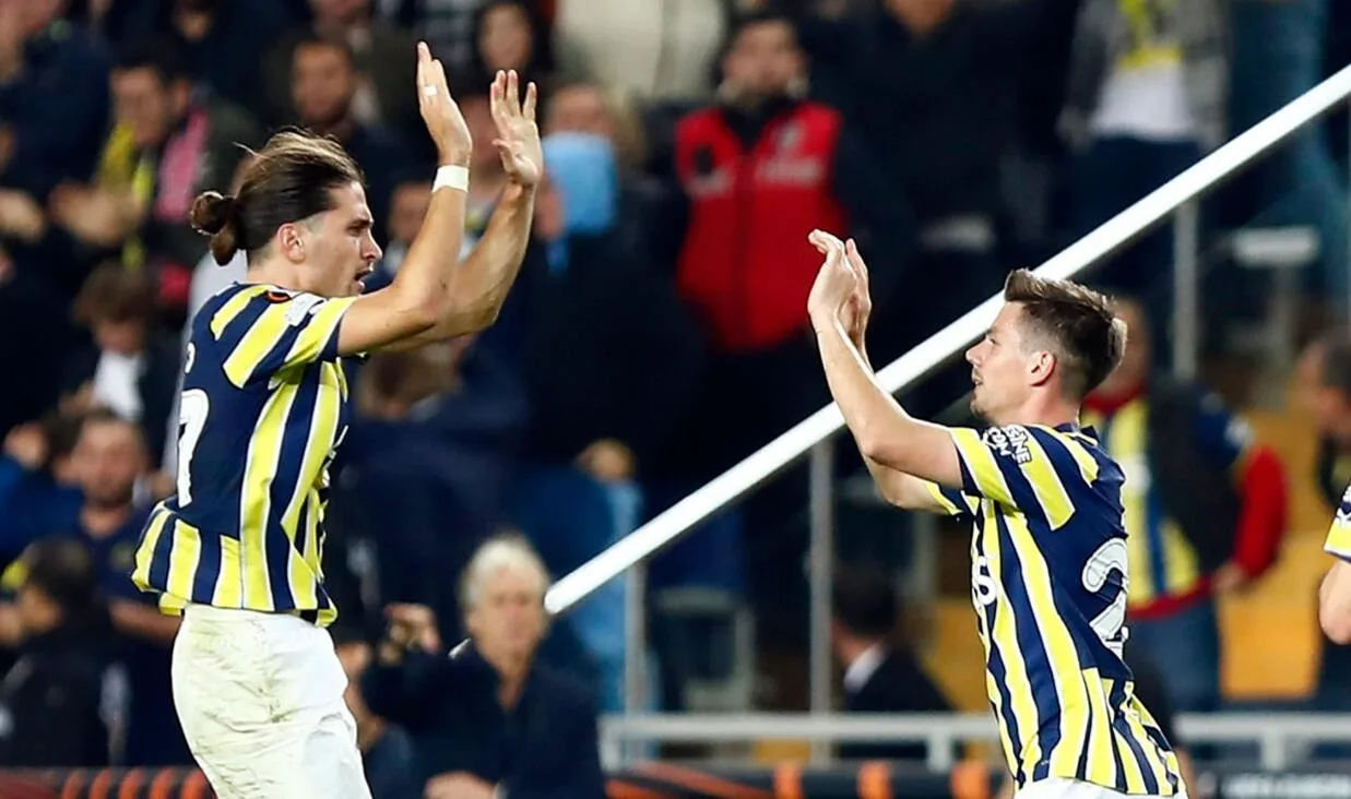 Antalyaspor’dan Crespo ve Zajc hamlesi