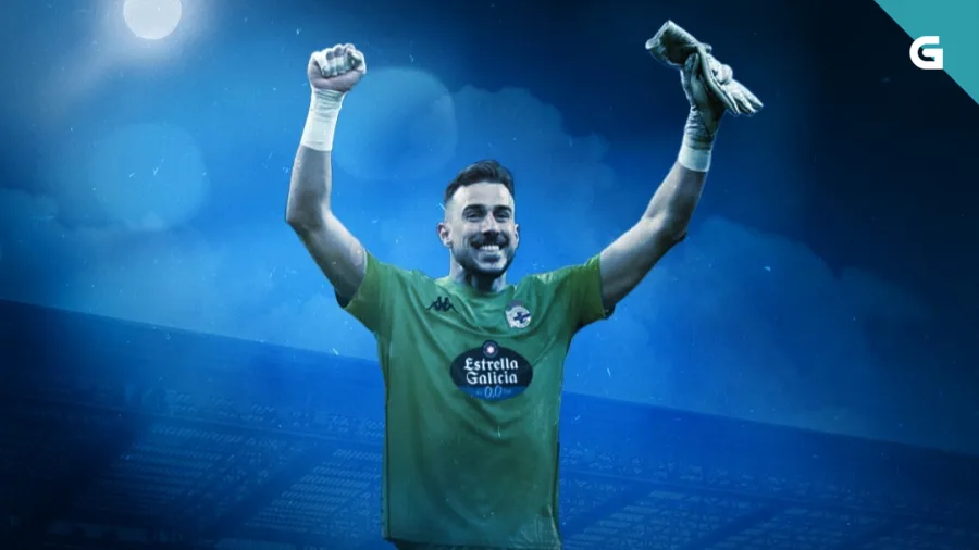 Helton Leite İspanya’da