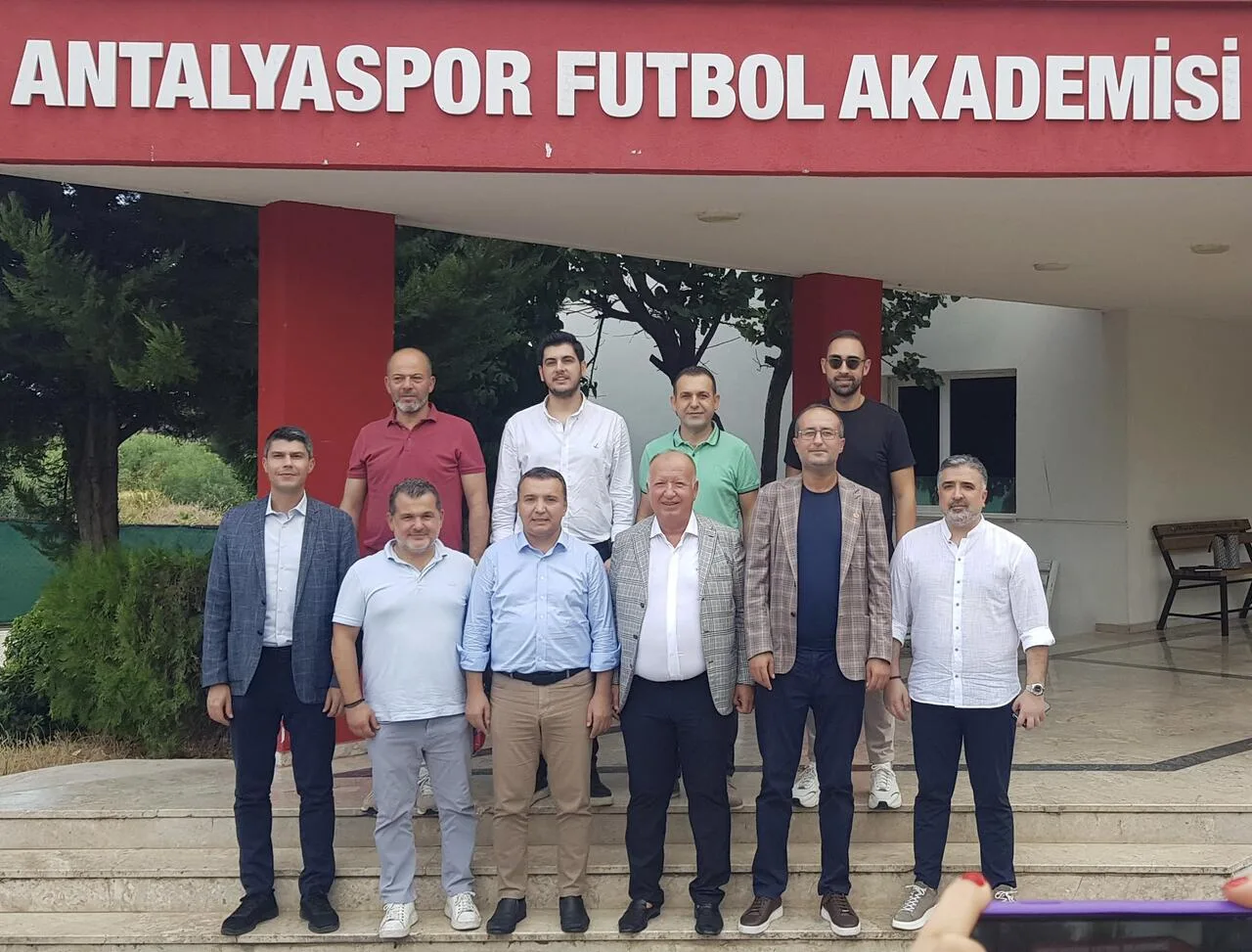 Gültekin Gencer güven tazeledi