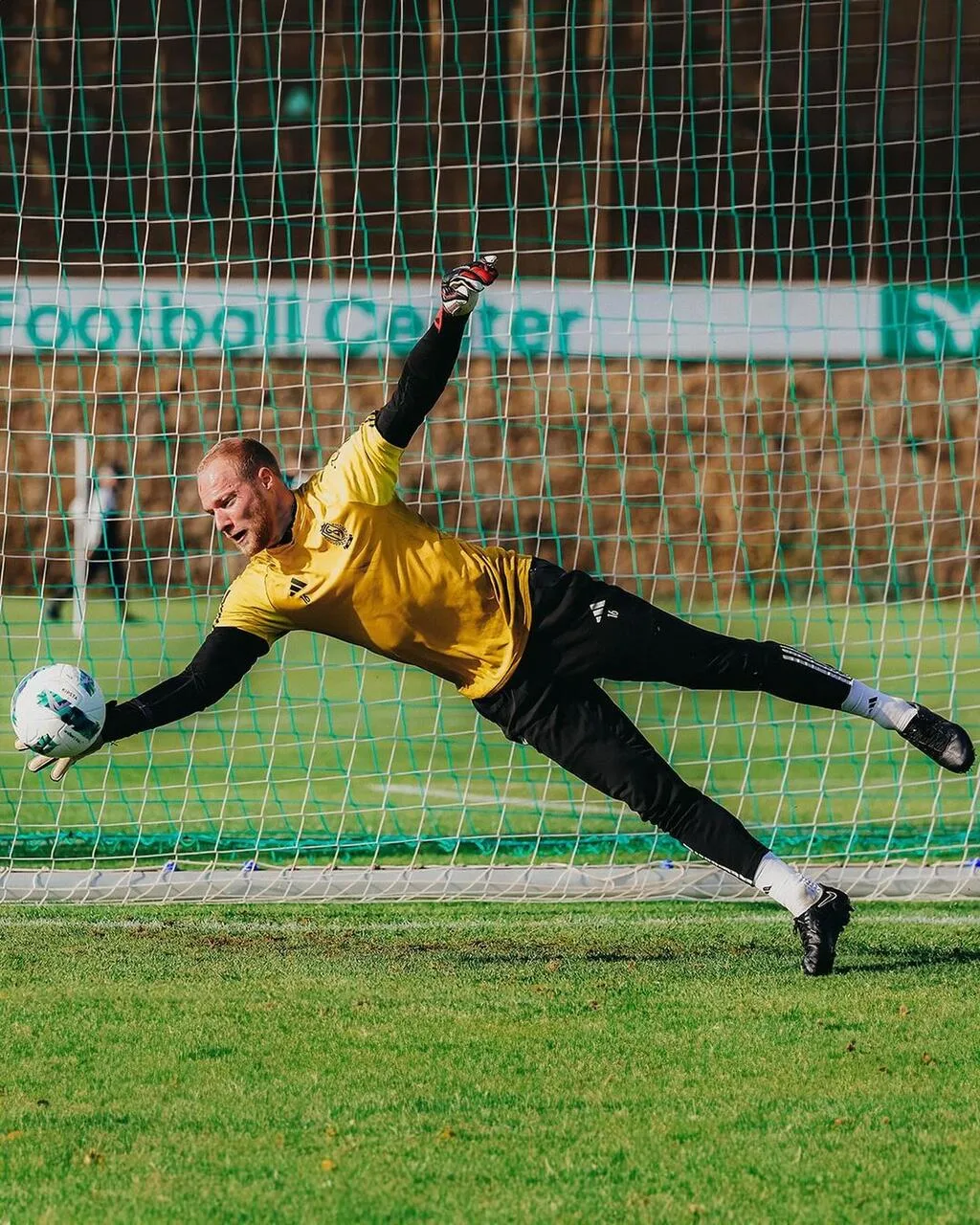 Antalyaspor’dan kaleci hamlesi