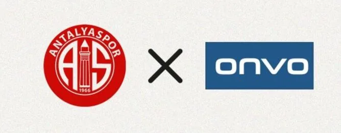 Antalyaspor’a ONVO’dan dev sponsor desteği!