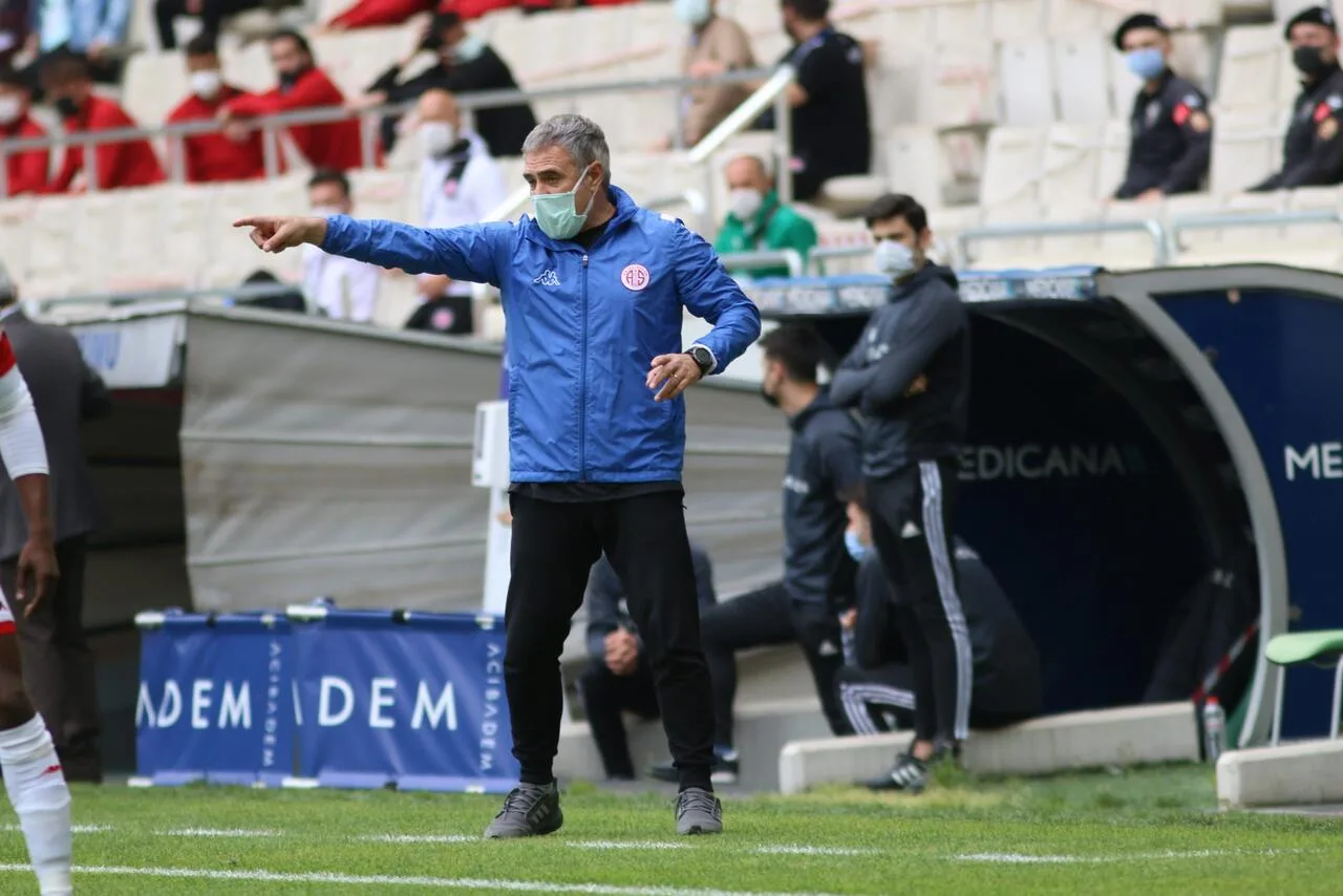 Ersun Yanal: Goller beklemediğimiz anda geldi