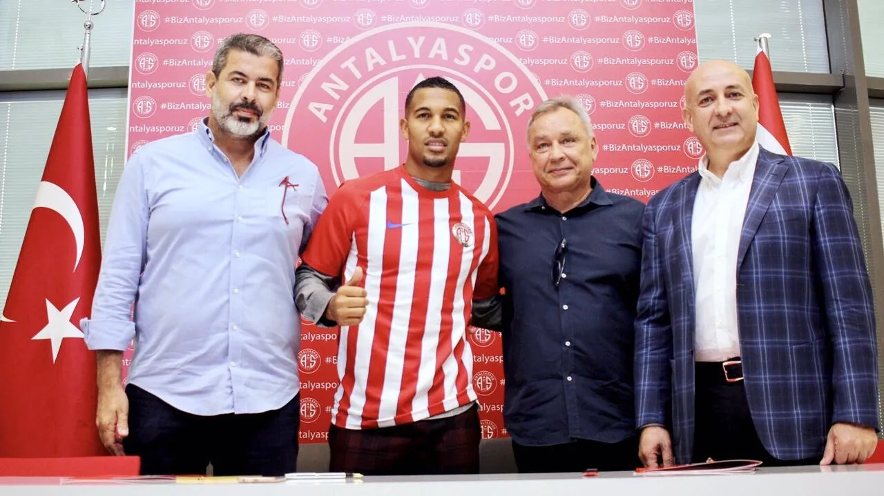 William Vainqueur’den Galatasaray itirafı!