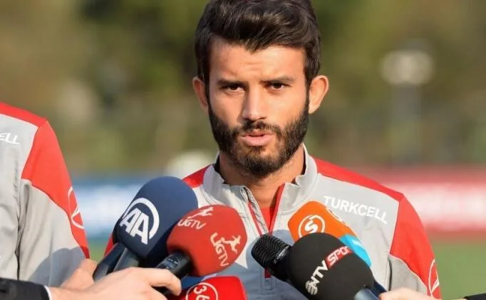Hamza Hamzaoğlu’nun transferde istediği ilk isim belli oldu
