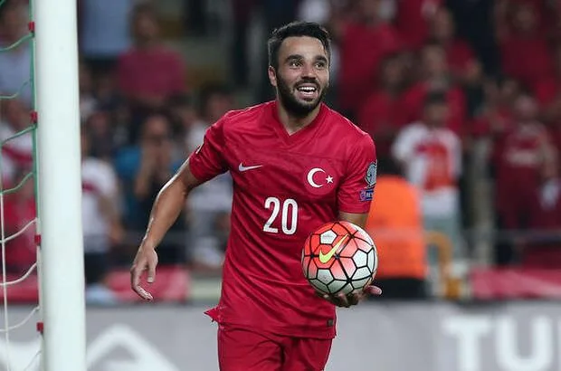 Volkan Şen, Antalyaspor’da sesleri