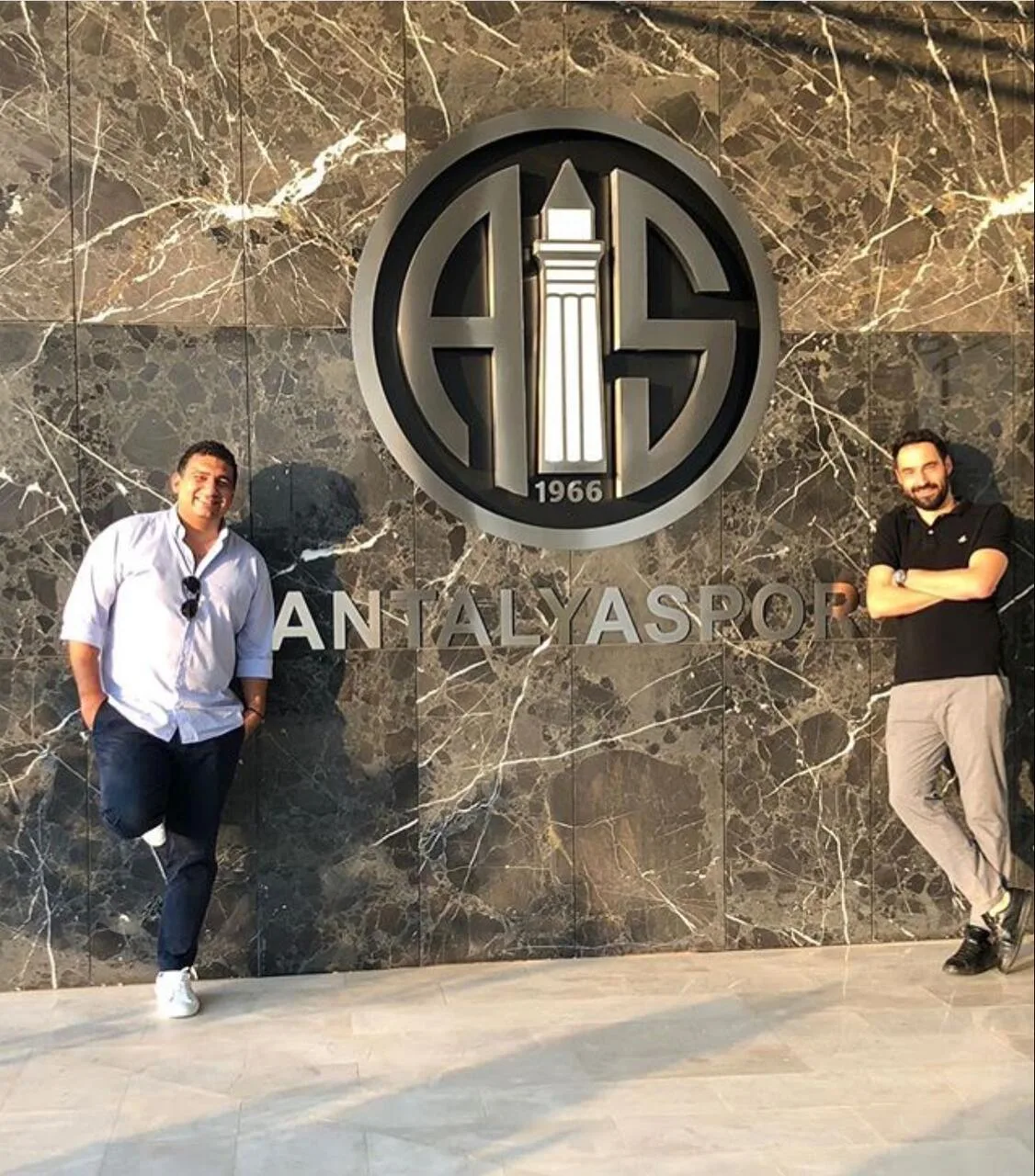 Antalyaspor’da Ali Şafak Öztürk’e rakip çıkarma çabaları
