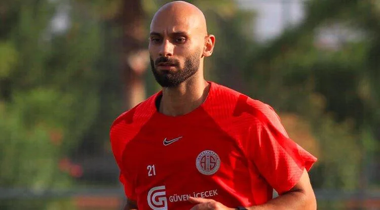 Antalyaspor’un gençleri milli takım yolcusu