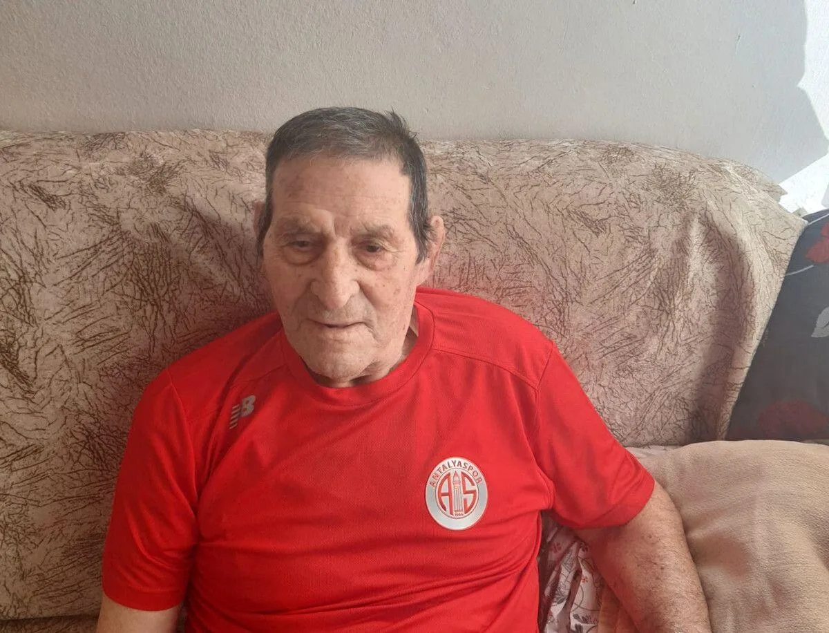 Antalya’nın olimpiyat şampiyonu yaşamını yitirdi