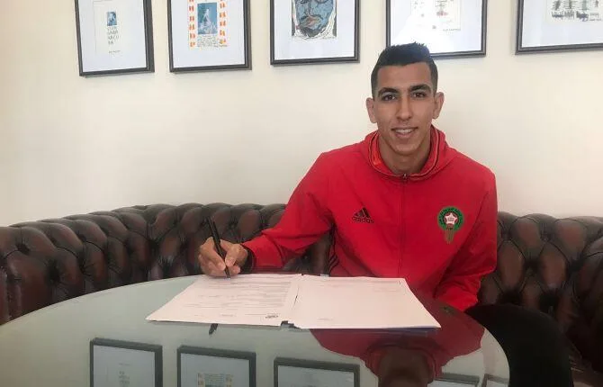 Jawad El Yamiq adım adım Antalyaspor’a!