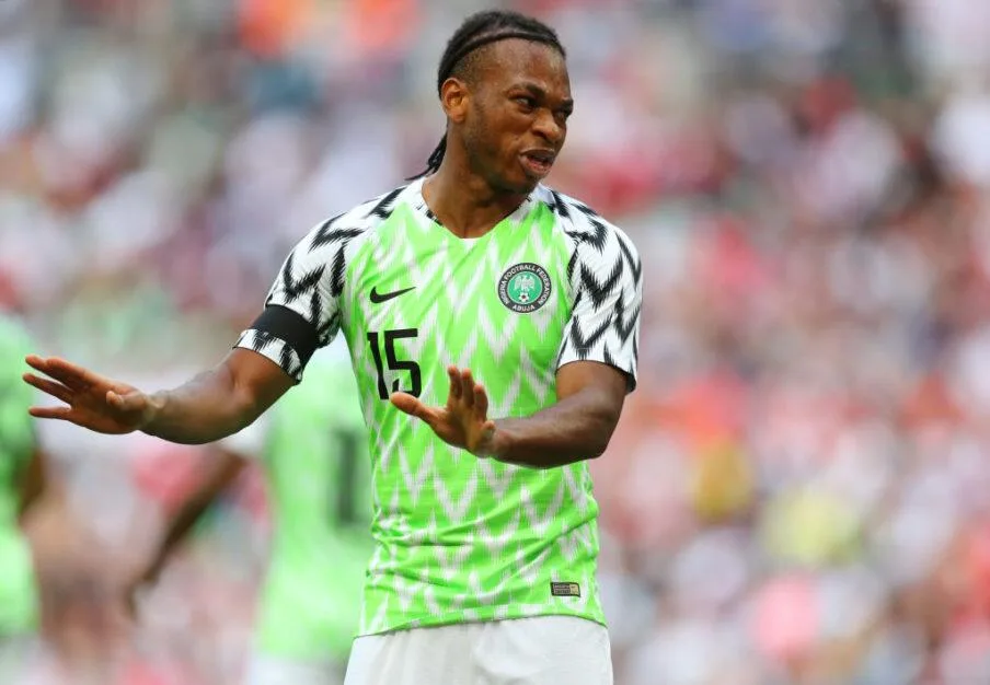 Antalyaspor için Joel Obi iddiası!