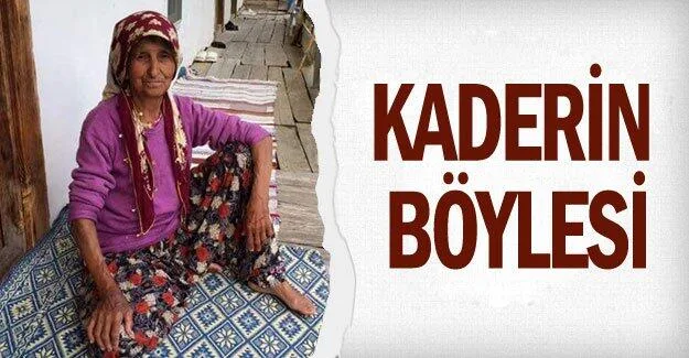 Oğlunun cenazesinden dönerken kazada öldü