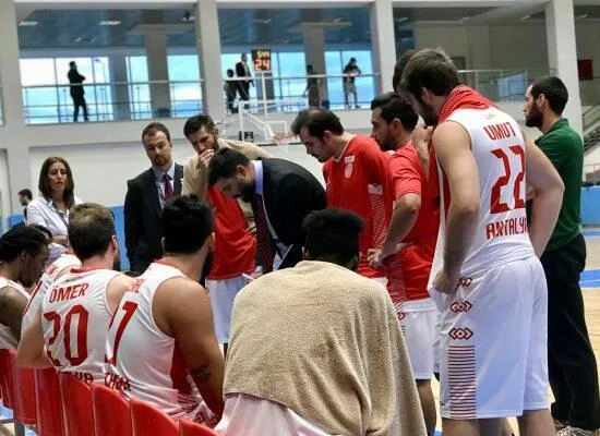 Antalyaspor, deplasmanda galip!