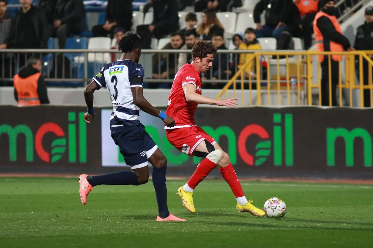Bertuğ Yıldırım’ın transferinde Nuri Şahin detayı