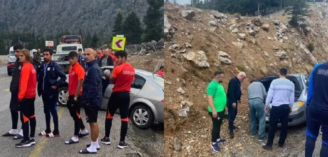 Antalyaspor’dan yardım eli