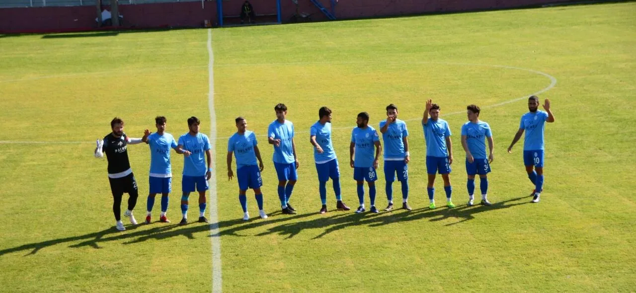 Antalyaspor’un ardından Kemerspor’da aynı kriz