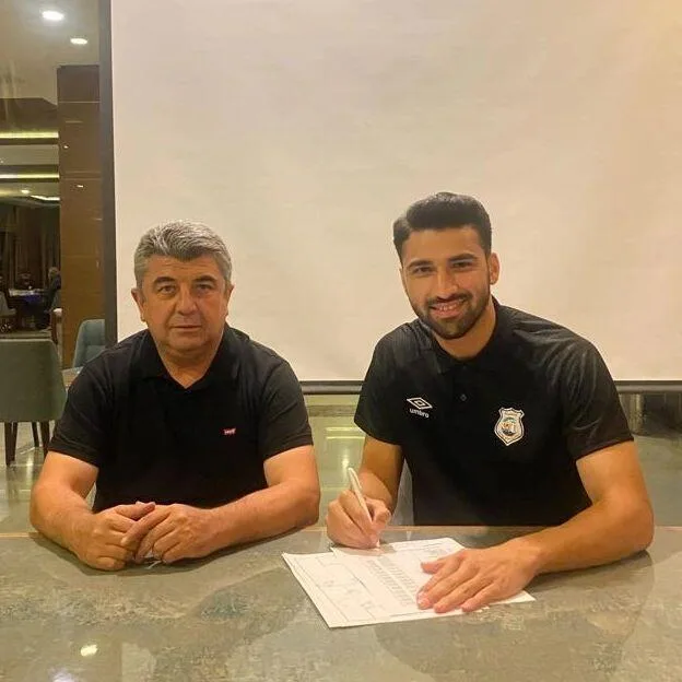Antalya’dan Süper Lig’e 3 transfer
