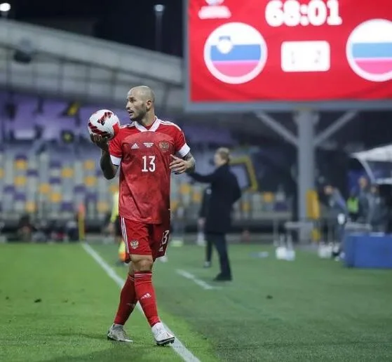 Fedor Kudryashov FIFA’ya gitti