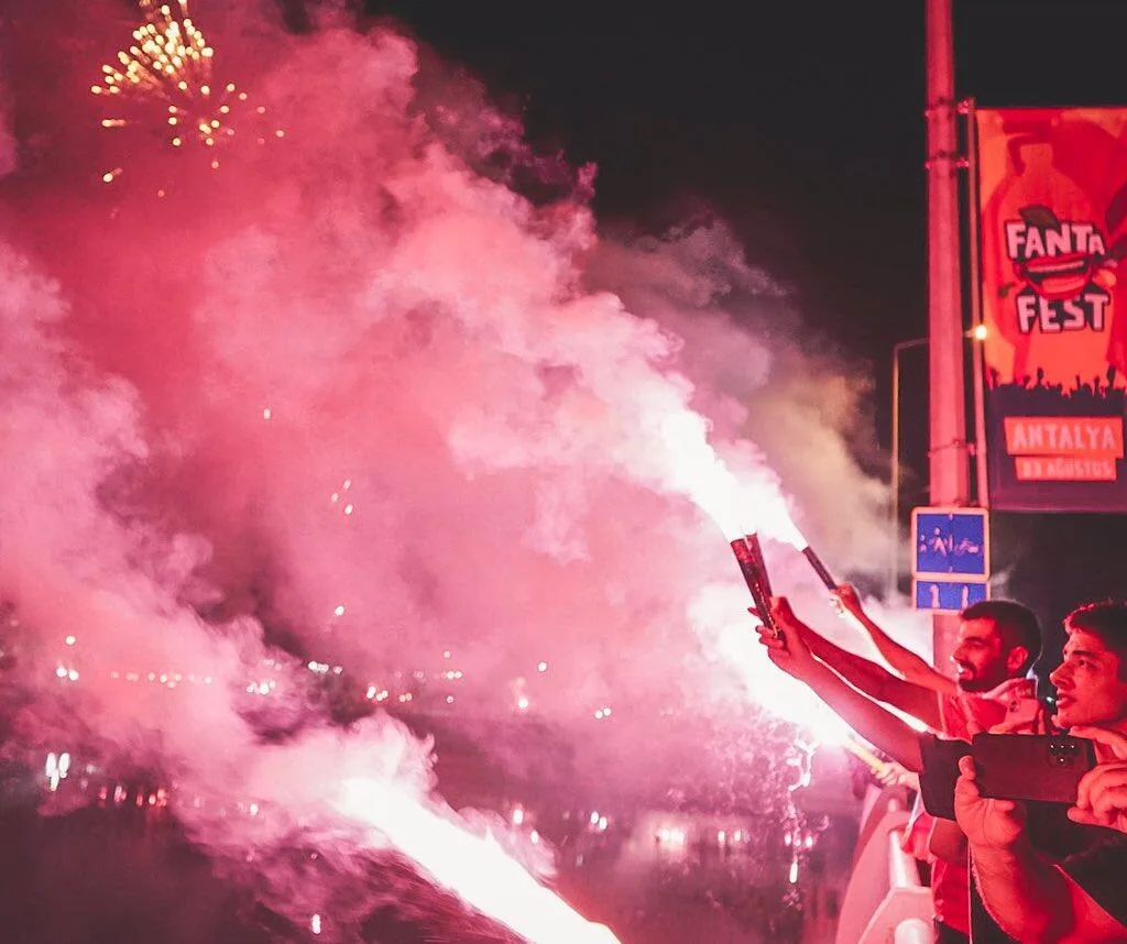 07.07 coşkuyla kutlandı