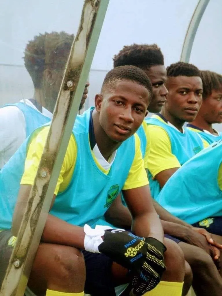 Antalyaspor Afrika’dan iki genci getirdi