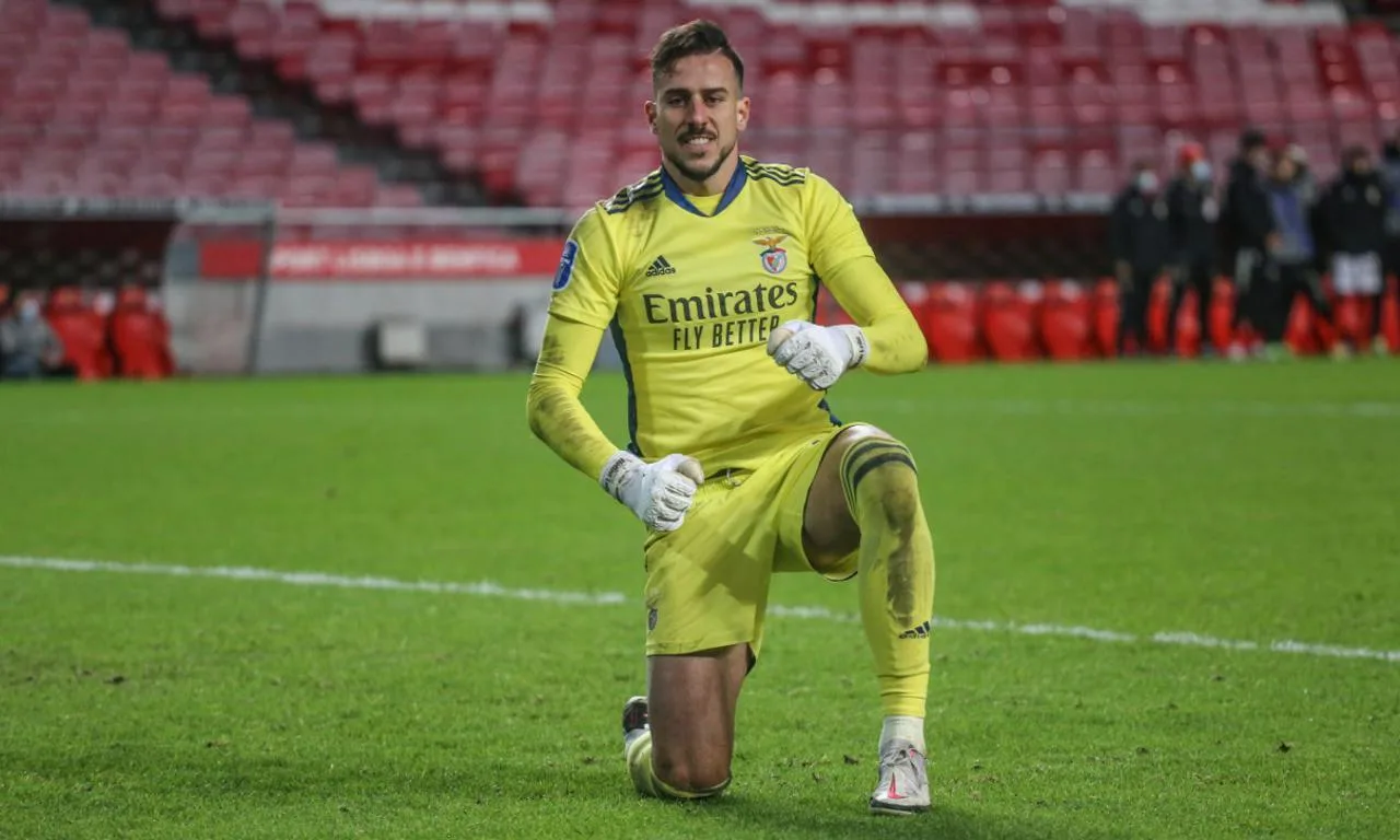 Antalyaspor Helton Leite’yi gündemine aldı