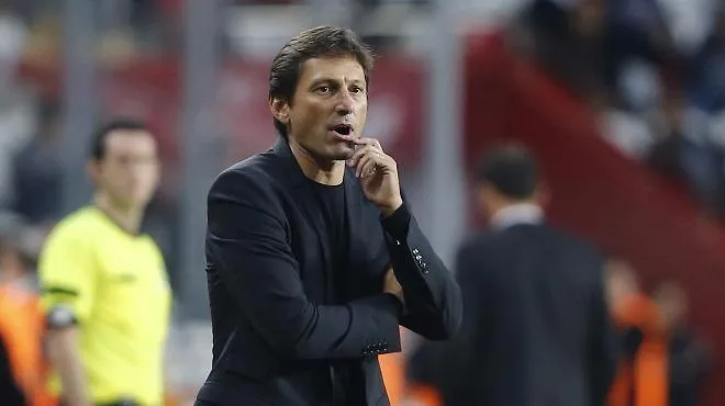 Atletico’nun B planı: Leonardo