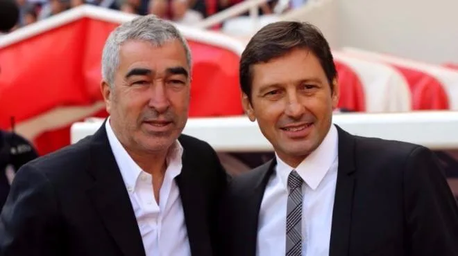 Samet Aybaba saçmaladı