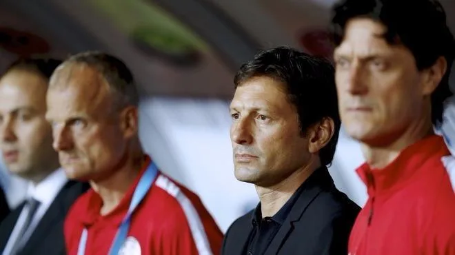 Antalyaspor’un eski hocası Leonardo, Milan’a sportif direktör oluyor!