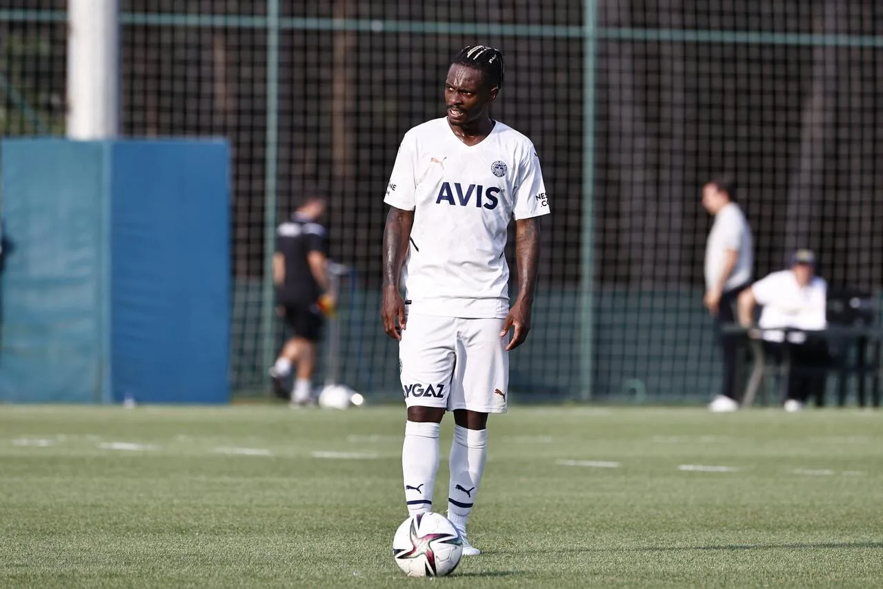 Antalyaspor Lincoln Henrique’yi istiyor