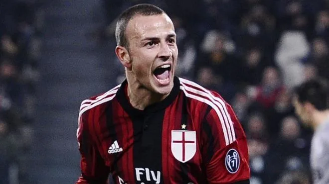 Antalyaspor Luca Antonelli’yi mi transfer edecek? Menajeri konuştu