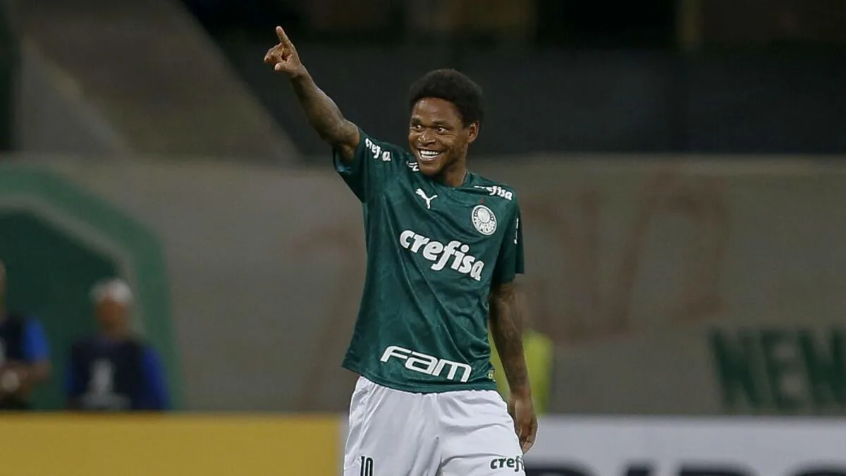 Luiz Adriano’da geri sayım