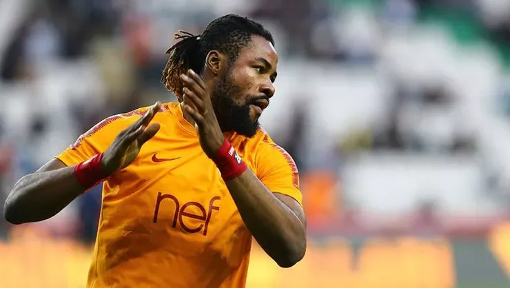 Antalyaspor Luyindama’yı şehre getirdi