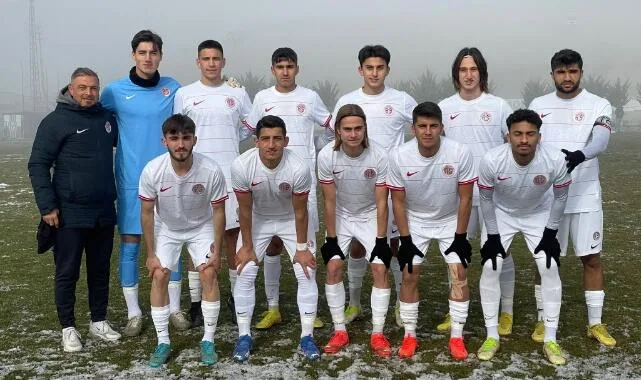 Maç sahada başladı karakolda bitti