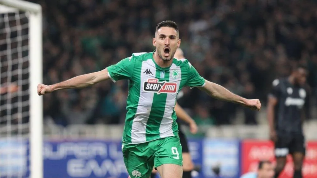 Antalyaspor Komşu’ya döndü