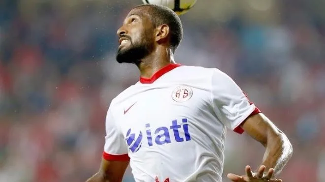 Maicon iddiası