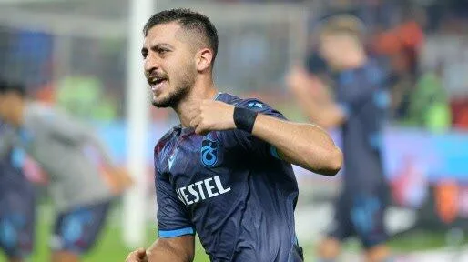 Antalyaspor’un transferdeki rakibi Sampdoria