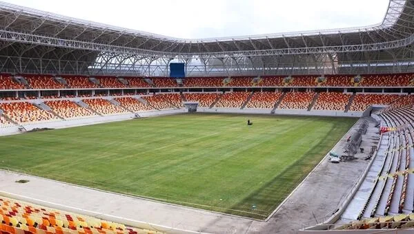 Antalyaspor’a stat şoku!