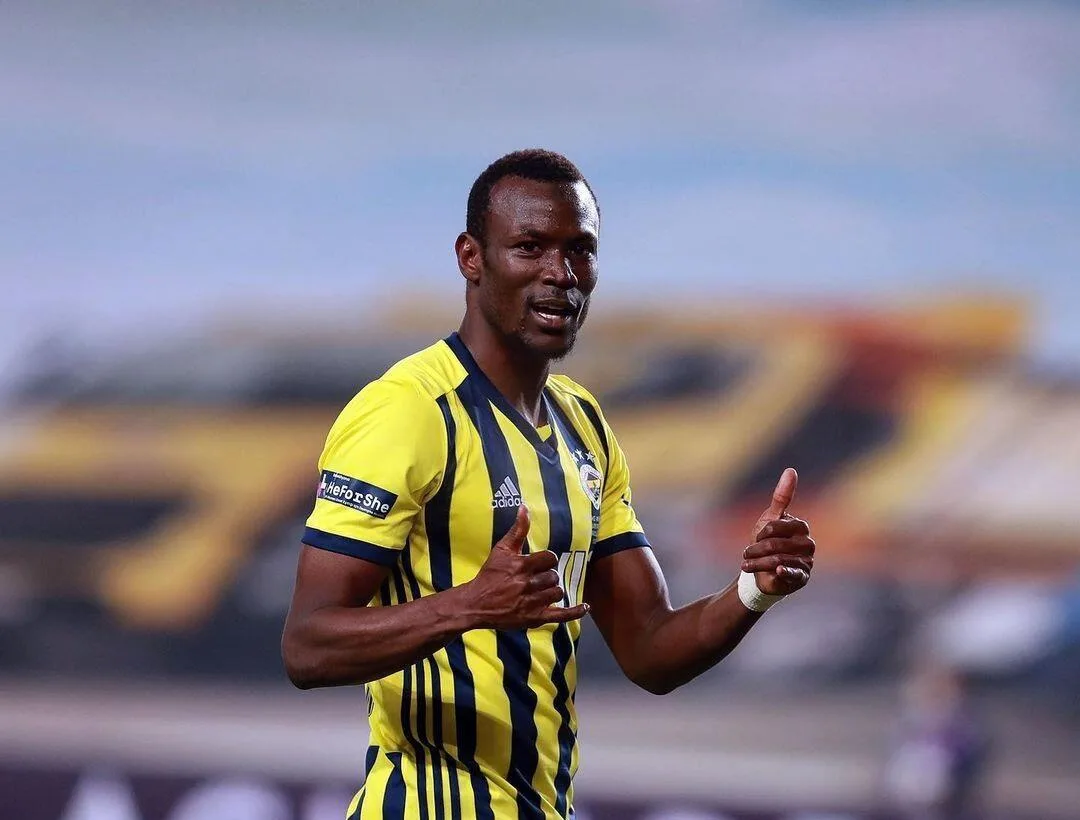 Thiam’a Antalyaspor’dan sonra Alanyaspor da talip oldu