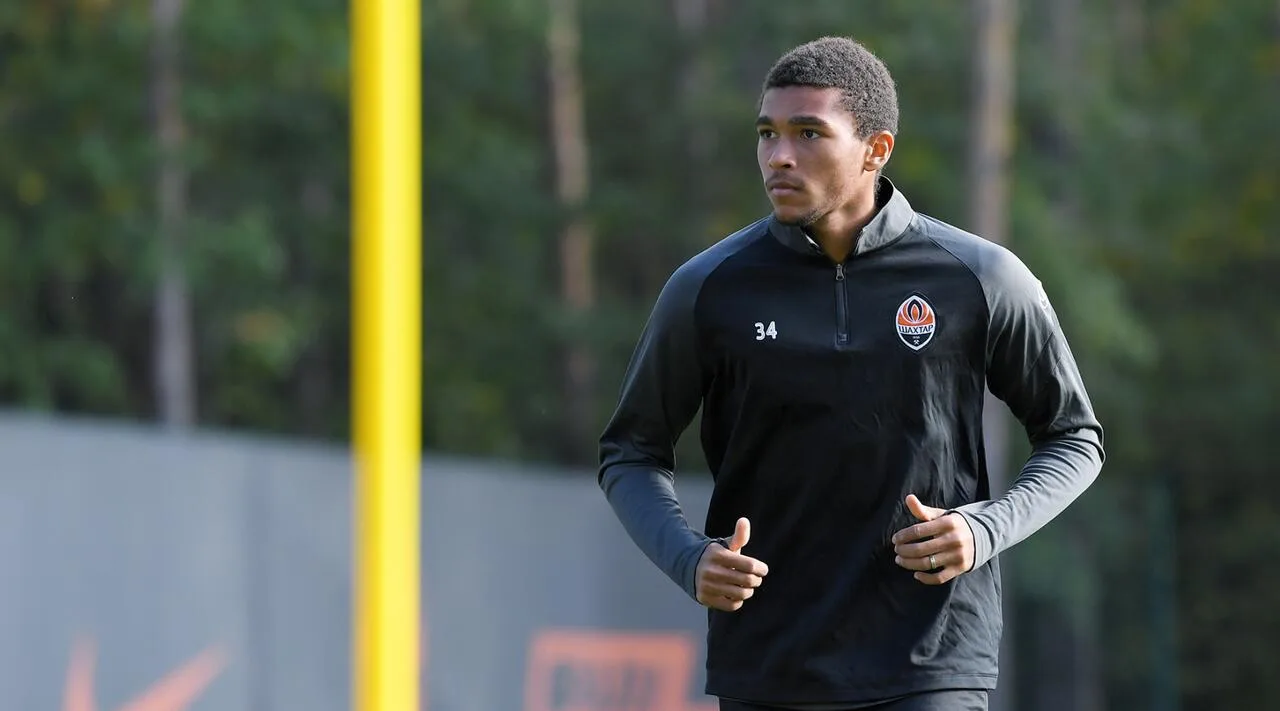 Antalyaspor Mampassi’yi resmen açıkladı
