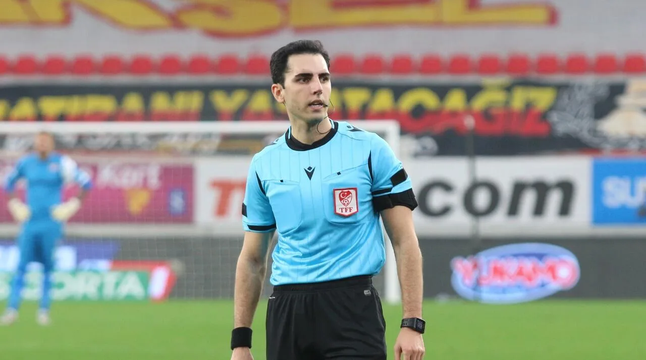 Mert Güzenge Antalyaspor’a uğurlu geliyor