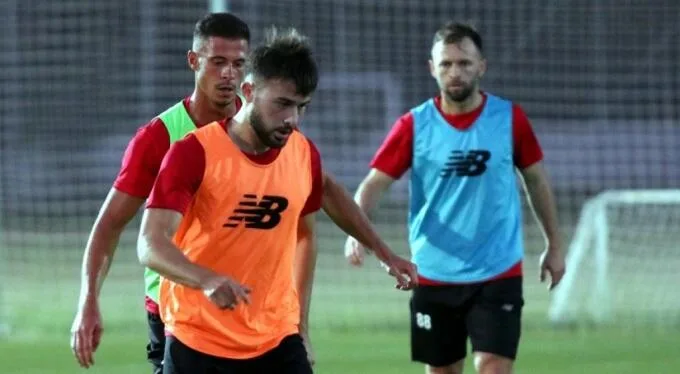 Mert Yılmaz belirsizliği
