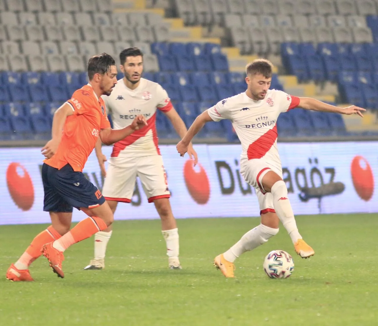 Mert Yılmaz Ümraniyespor’a gidiyor