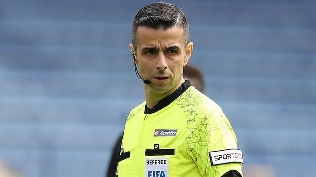 Antalyaspor’dan sert Mete Kalkavan açıklaması!