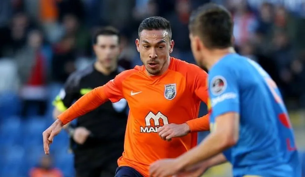 Mevlüt Erdinç Antalyaspor’da!