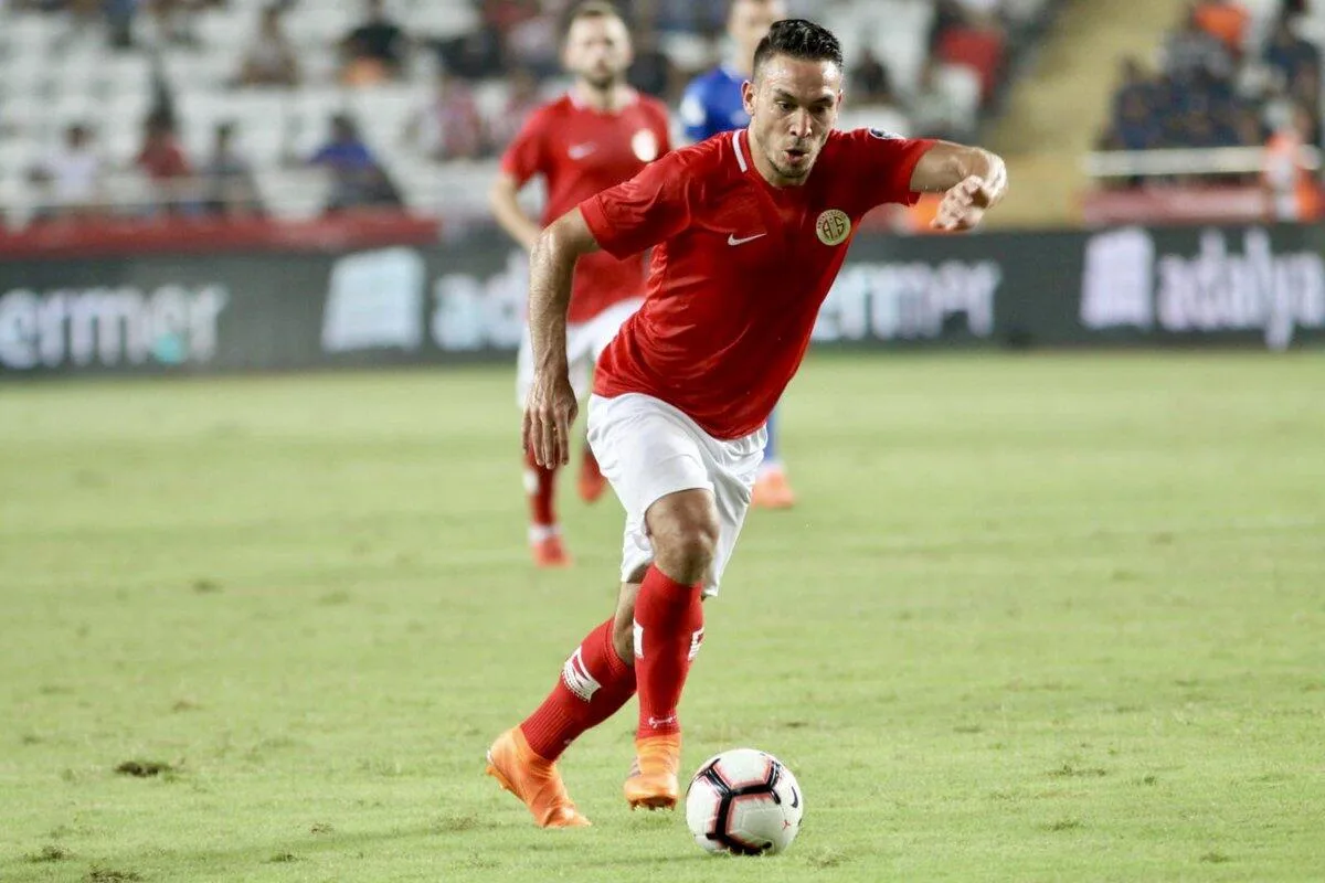 Mevlüt Erdinç için dikkat çekecek Galatasaray iddiası