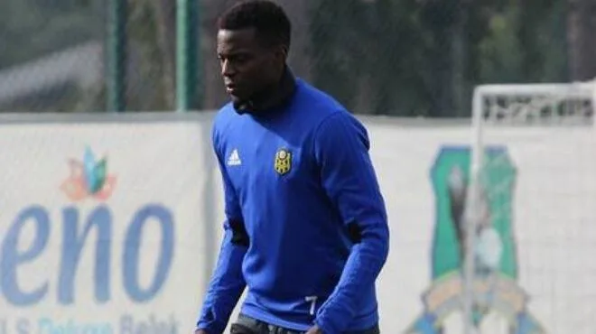 Antalyaspor’a Yeni Malatyaspor’dan ikinci transfer !