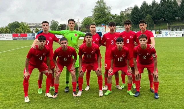 Antalyaspor’a milli davet