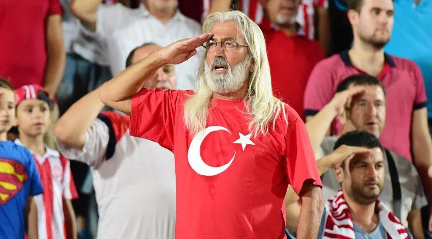 Miloş’a milli görev